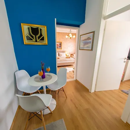 Apartman Hersek Mostar Exterior photo