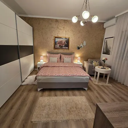 Apartman Hersek Mostar Exterior photo