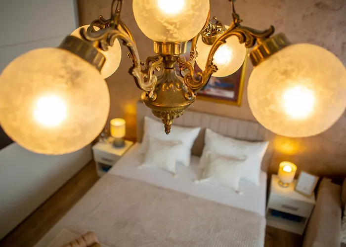 Apartman Hersek Mostar
