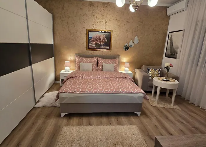 Apartman Hersek Mostar