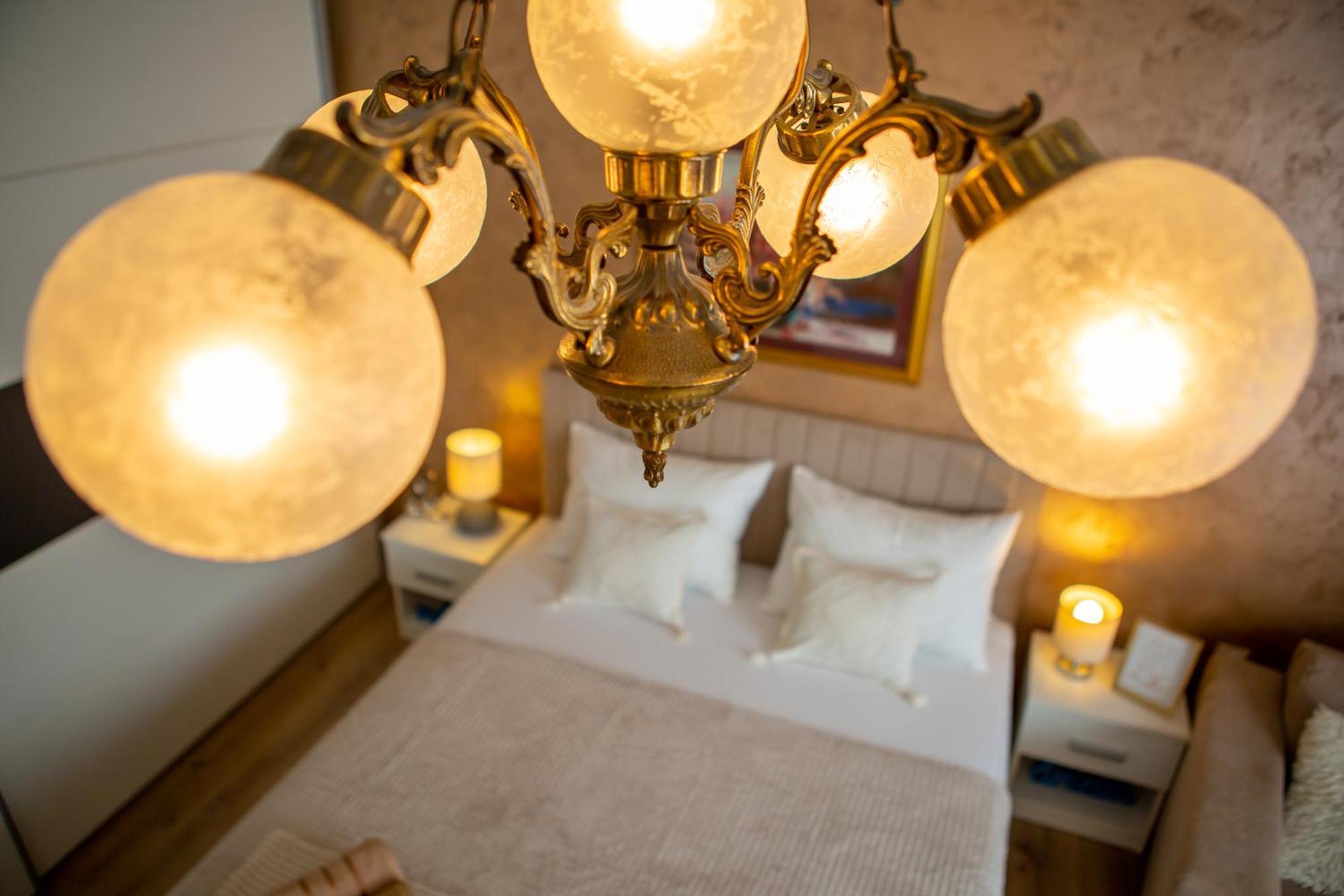Hersek Apartma *