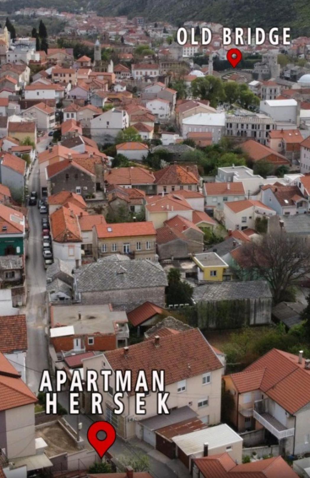 Hersek Apartma