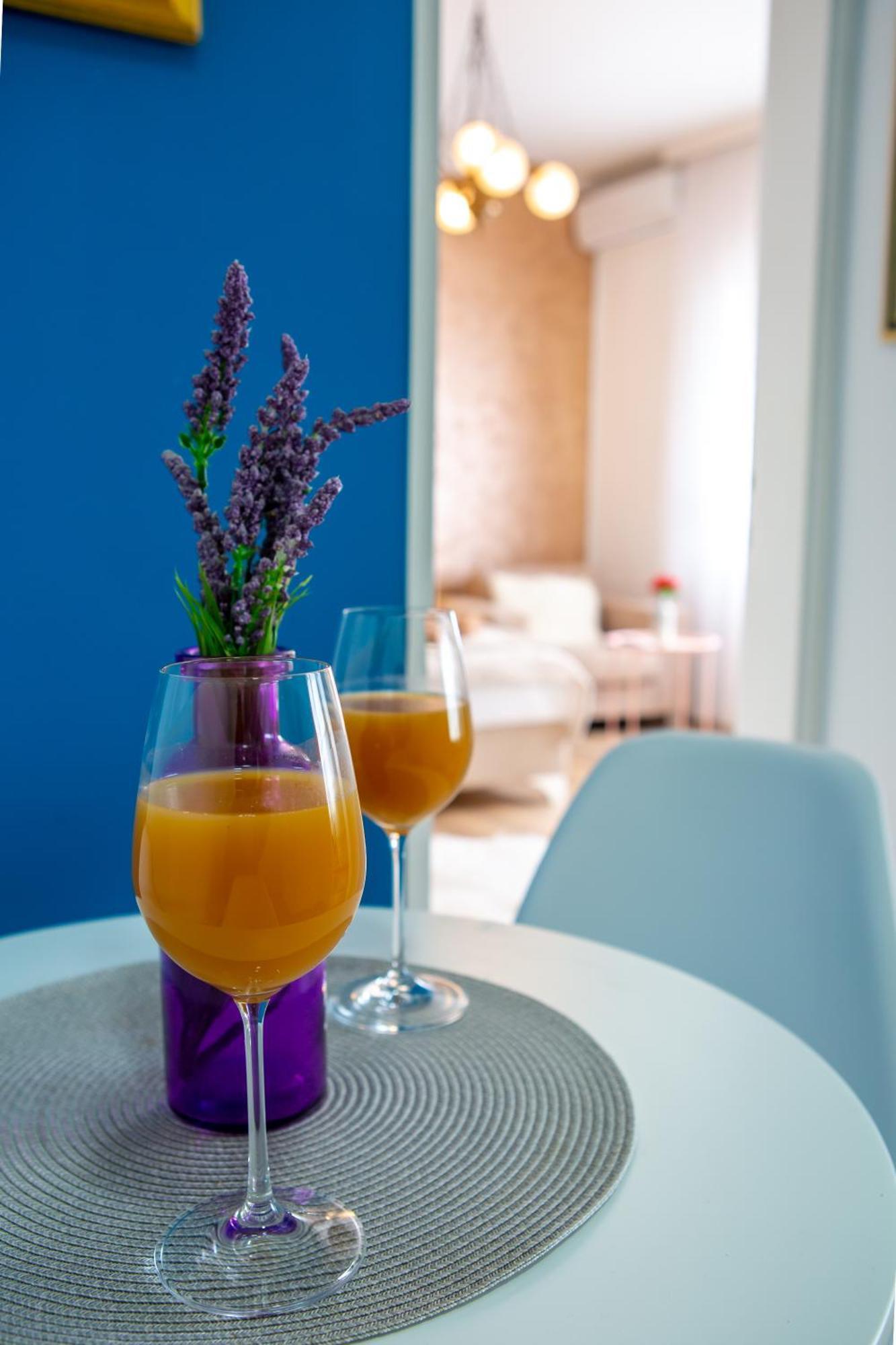 Hersek Apartma