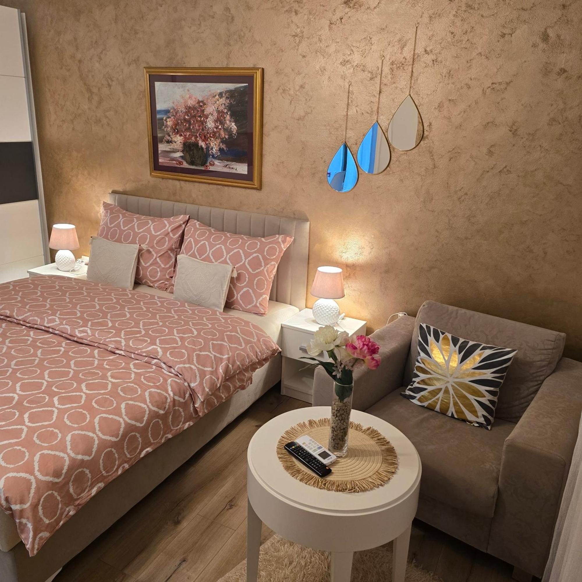 Hersek Appartement *