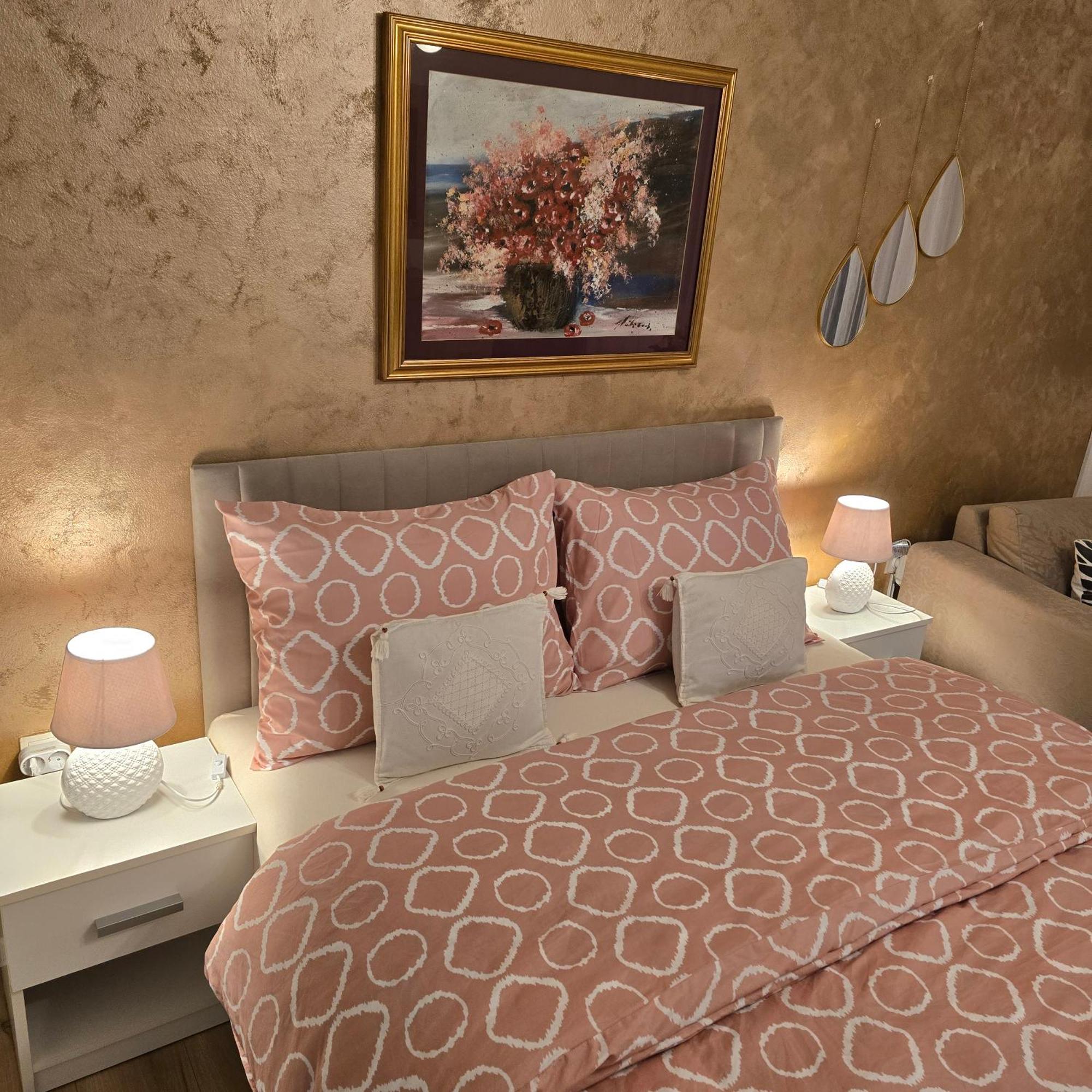 Apartma Hersek Mostar