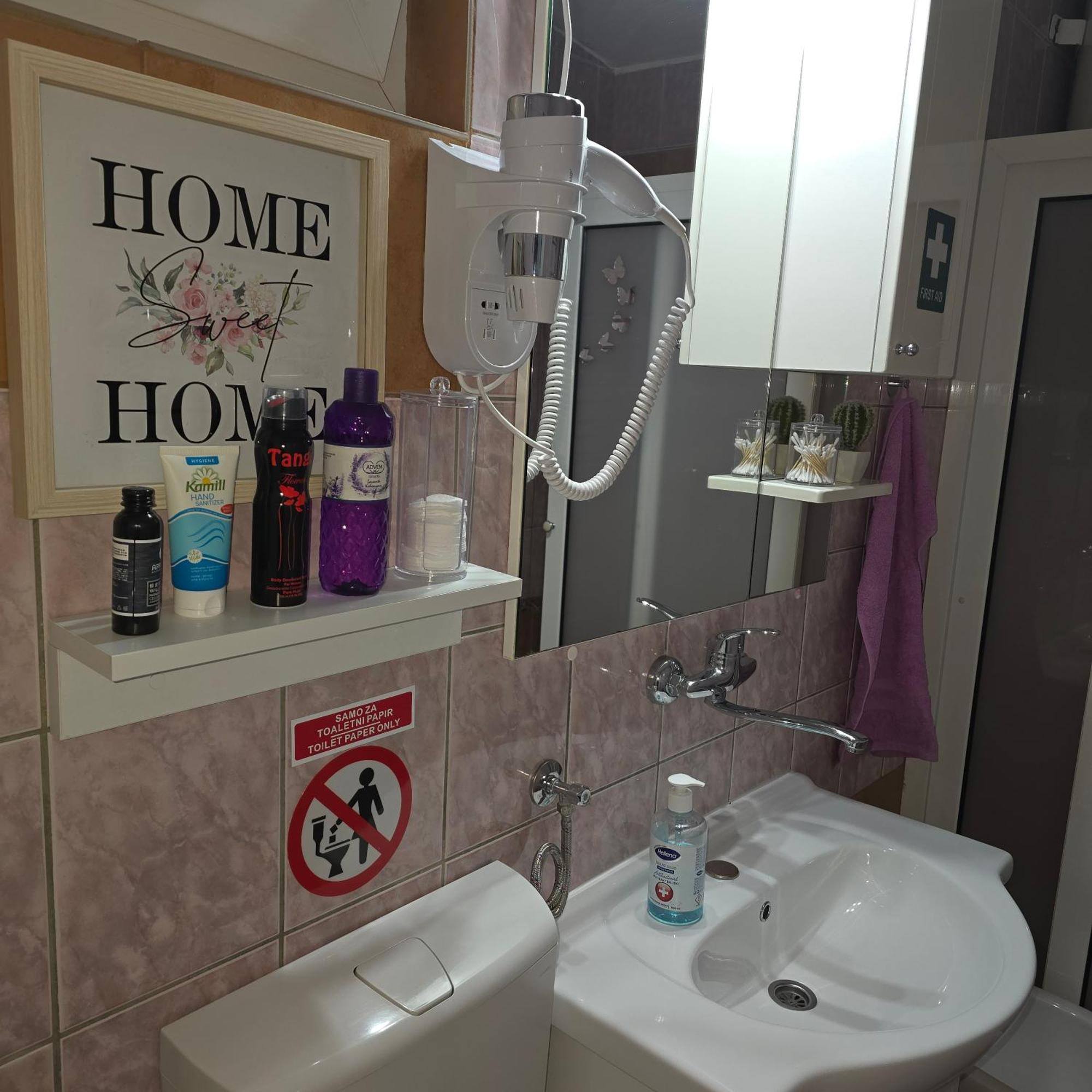Apartma Hersek Mostar