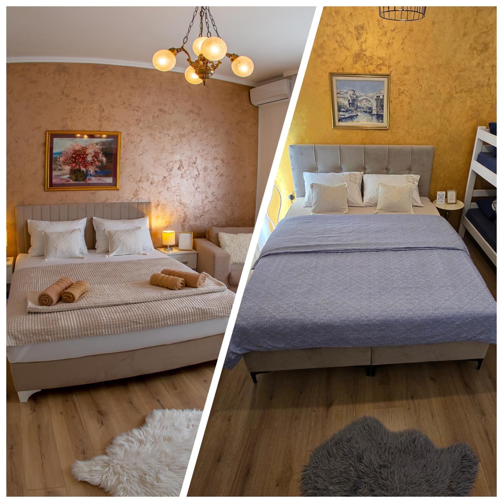 Apartma Hersek *