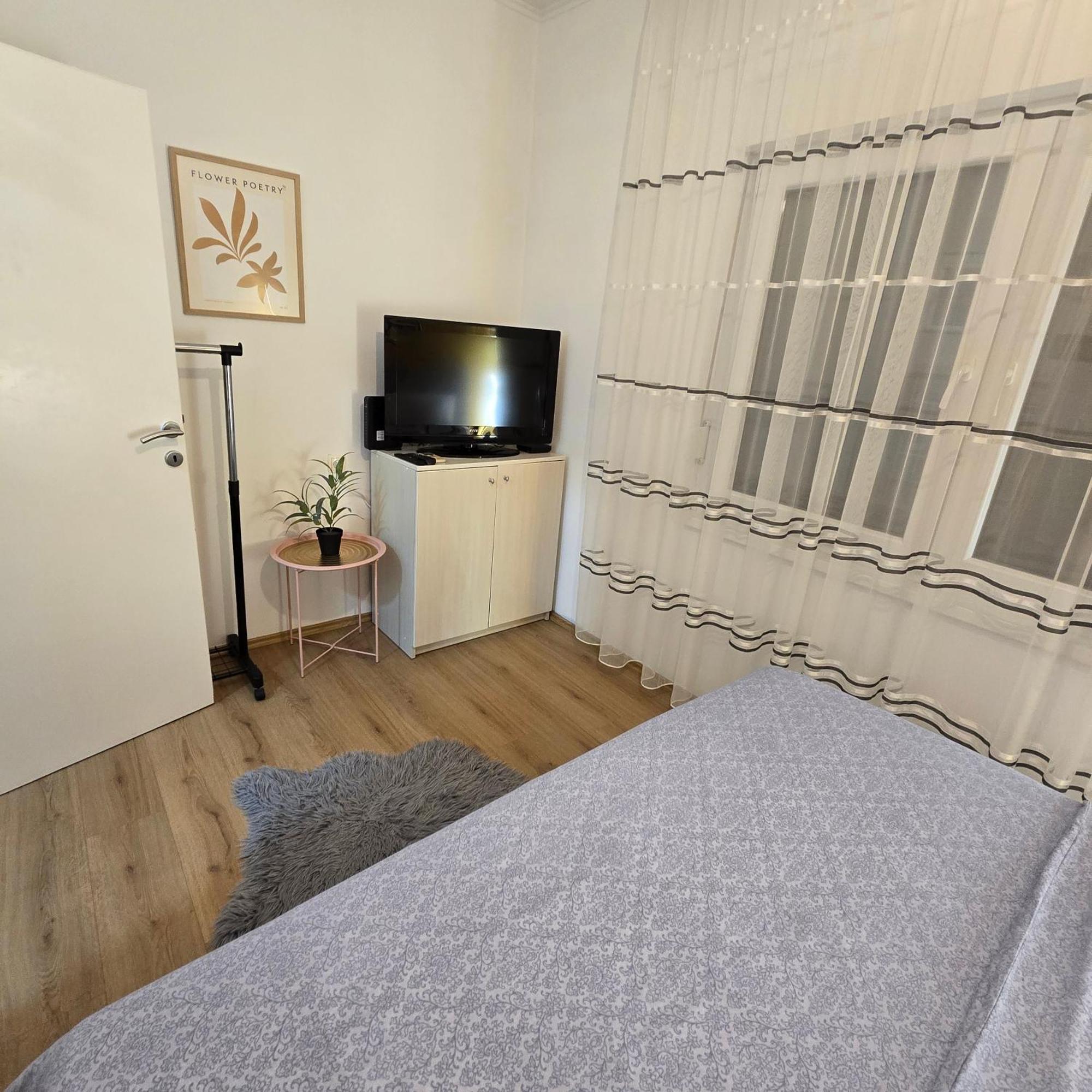Apartma Hersek