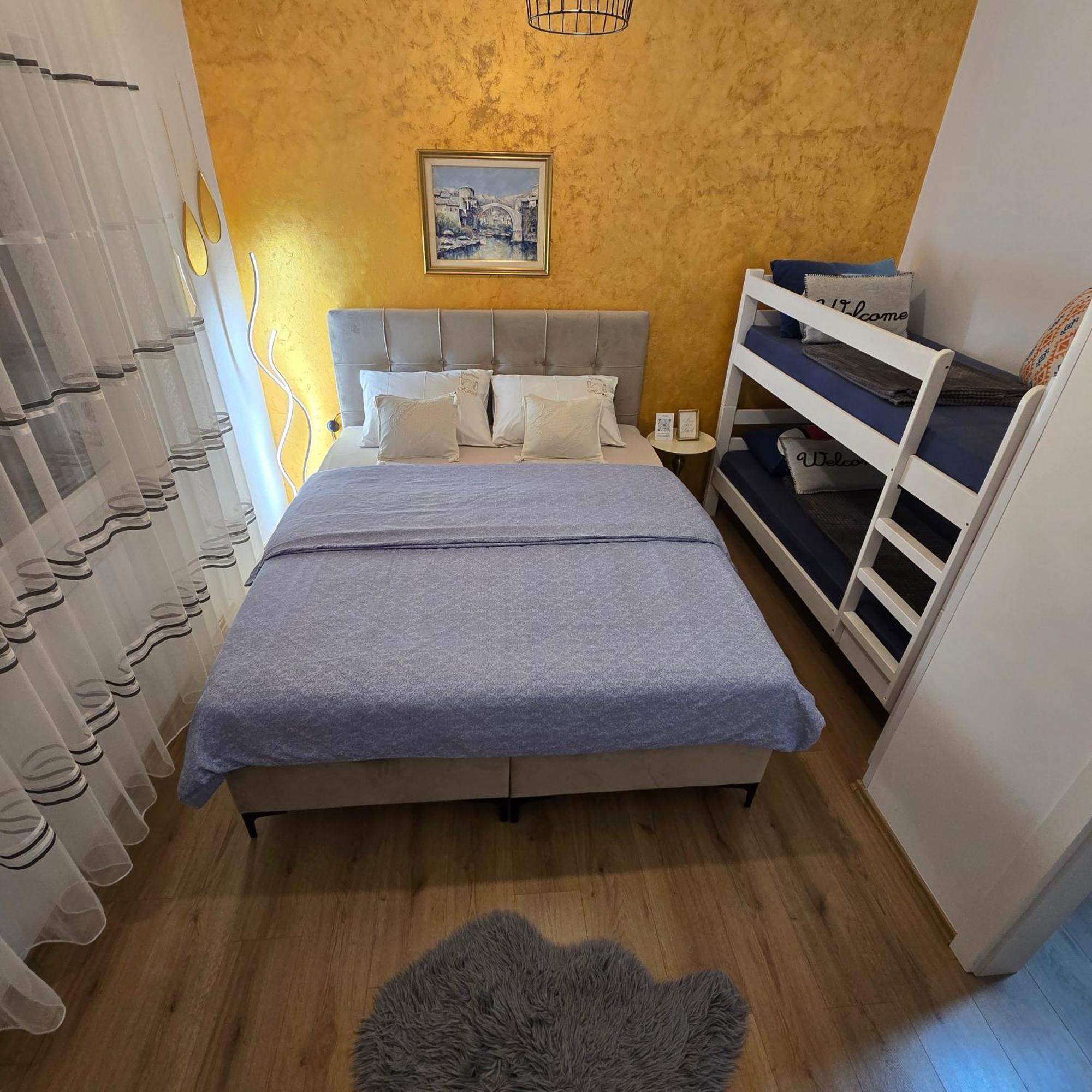 Apartma Hersek *
