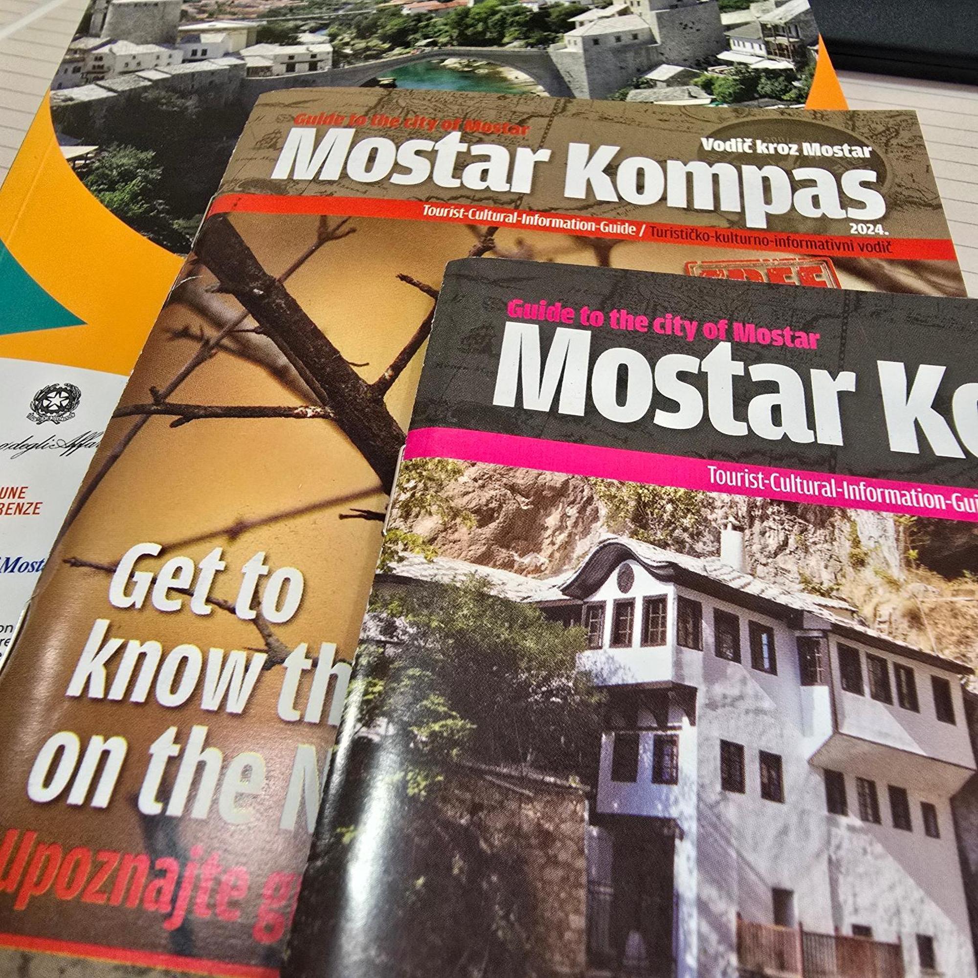 Hersek Apartma Mostar