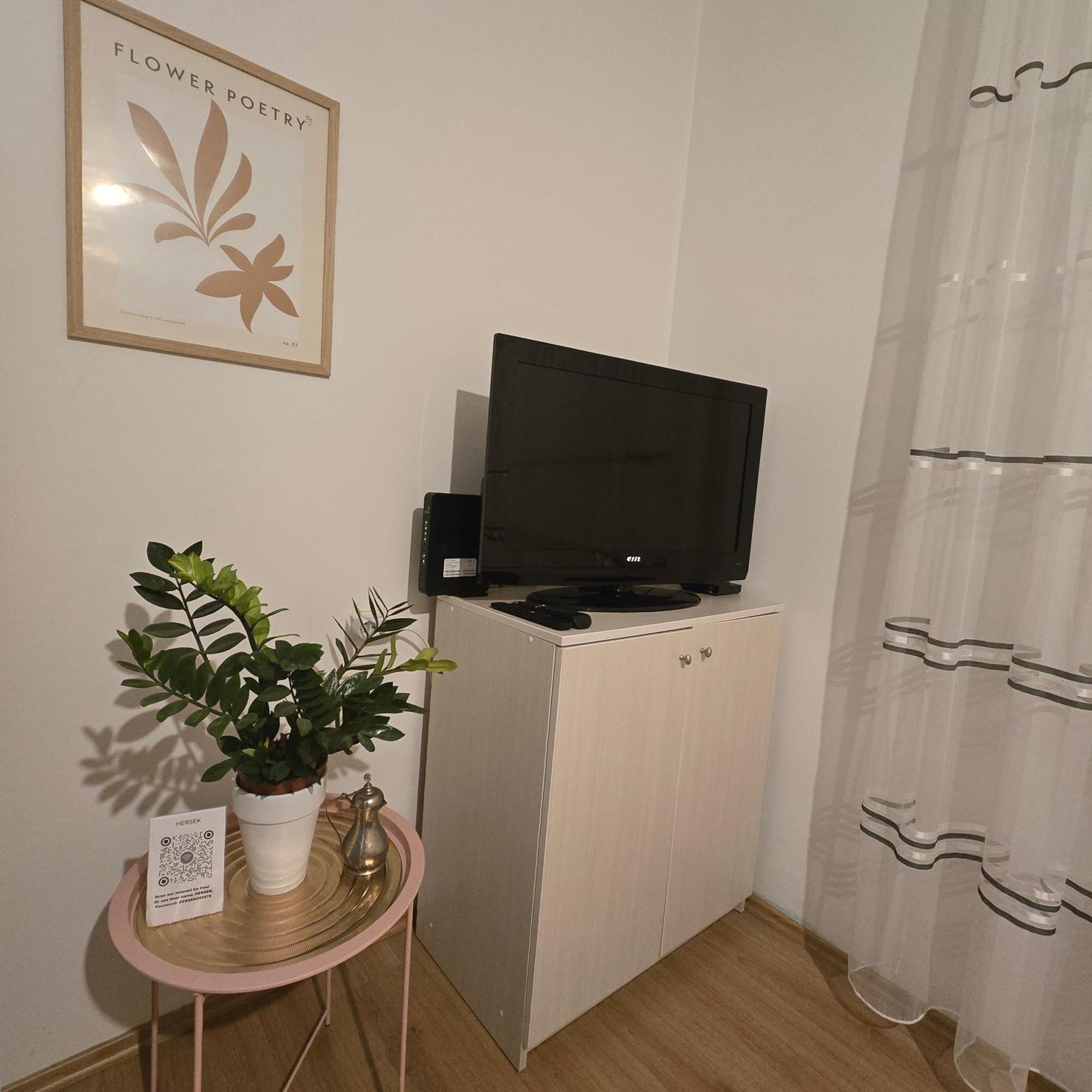 Hersek Apartma Mostar